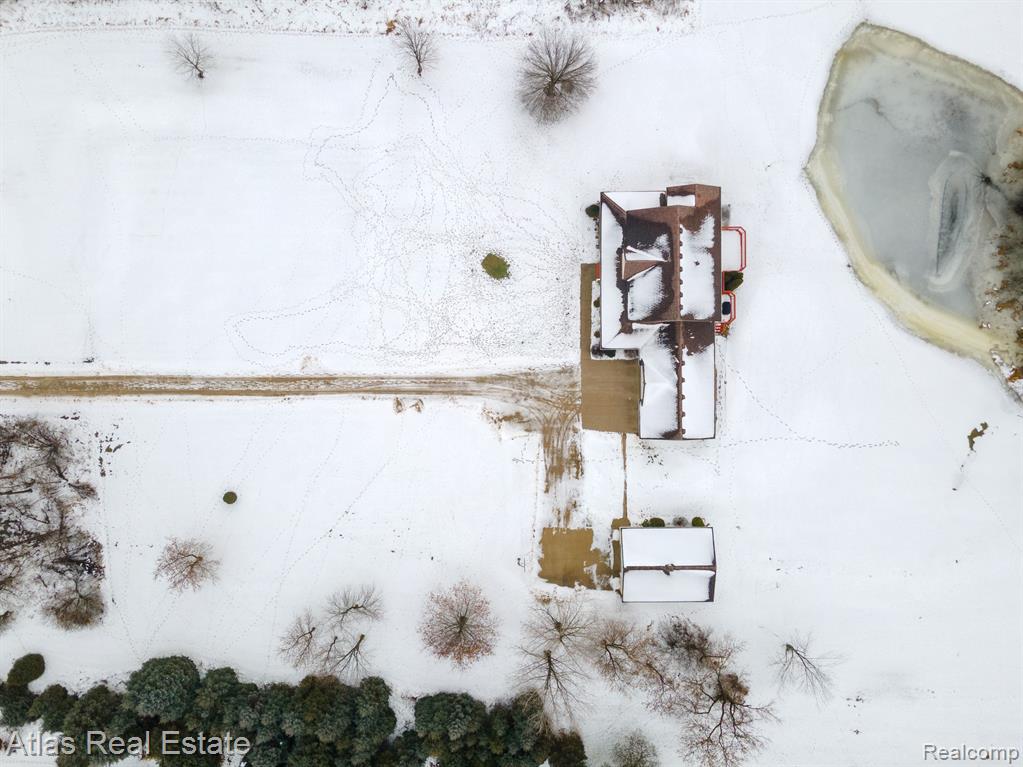 11314 Coolidge Road Goodrich, MI 48438 - Photo 14 of 82