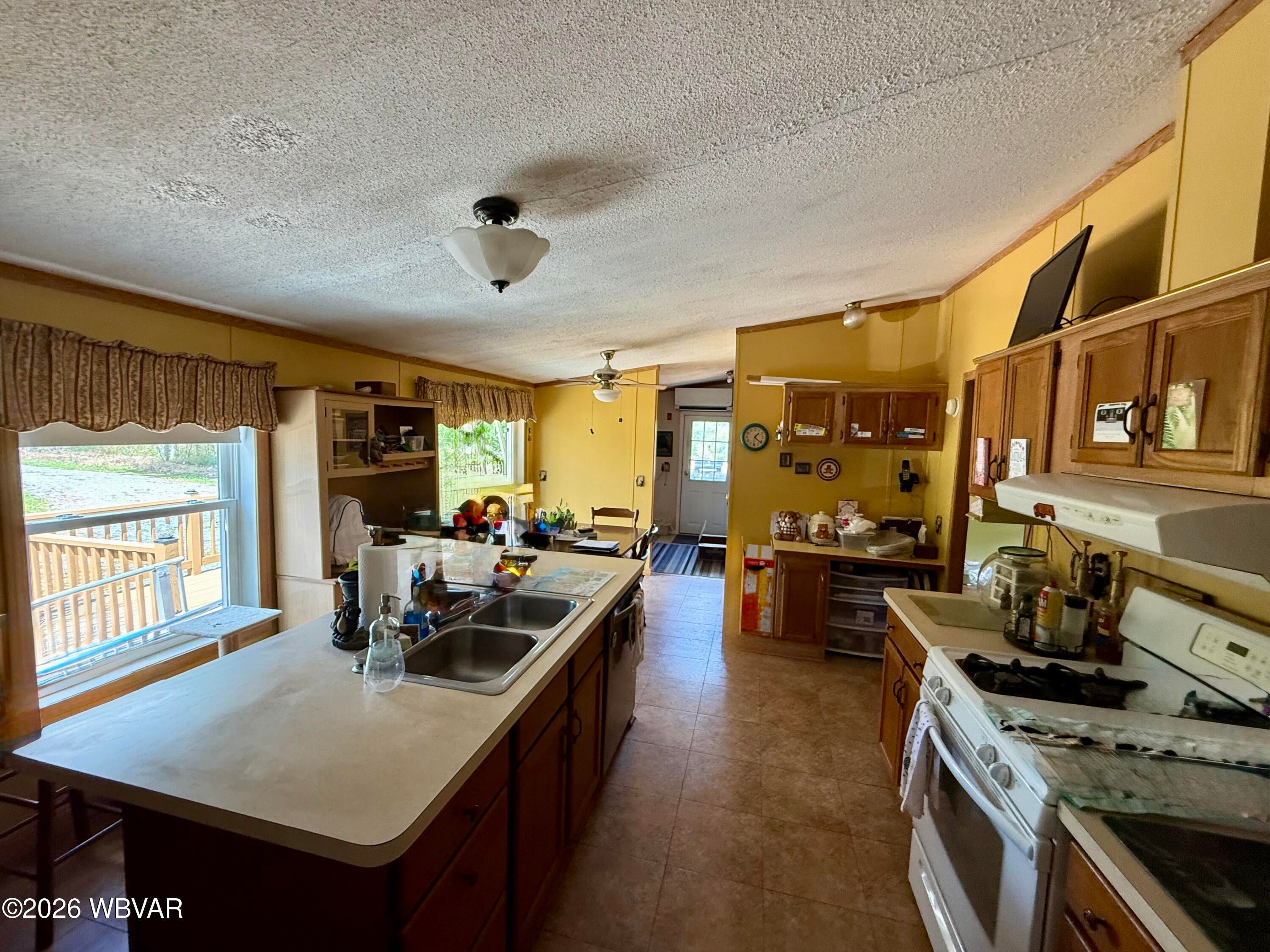 1582 Millview Mountain Road Forksville, PA 18616 - Photo 6 of 22 Gallery Image 6