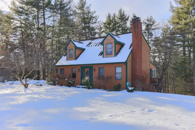 $599,900 | 7 Turkey Ridge Road, Newmarket, NH 03857