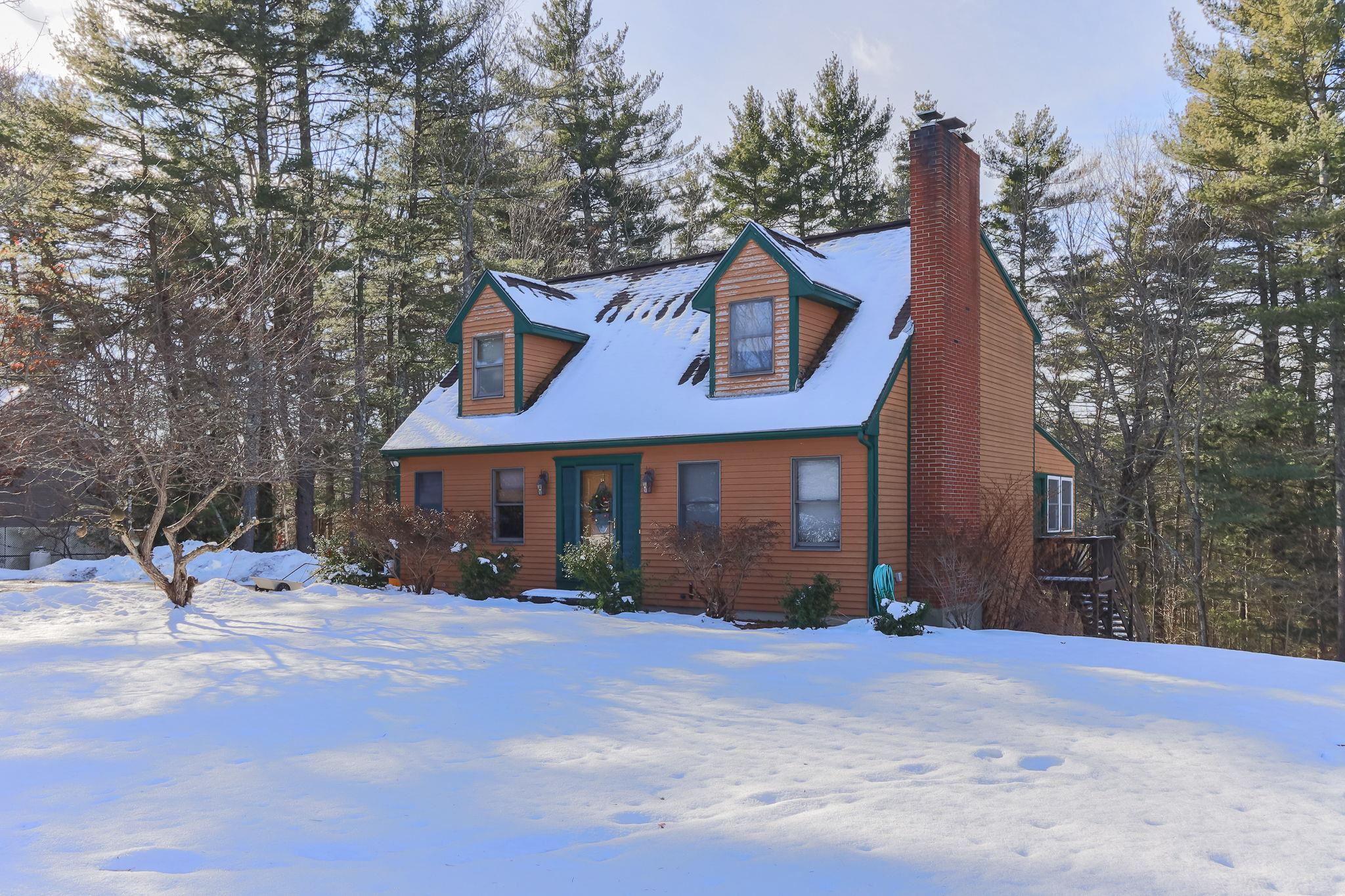 7 Turkey Ridge Road Newmarket, NH 03857 - Photo 1 of 42 Gallery Image 1