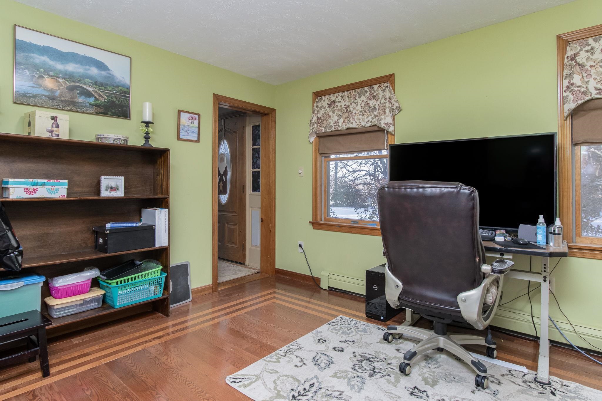 7 Turkey Ridge Road Newmarket, NH 03857 - Photo 17 of 42 Gallery Image 17