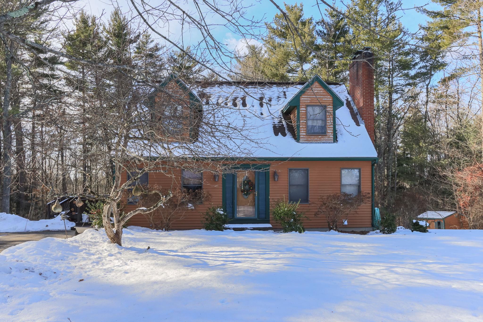 7 Turkey Ridge Road Newmarket, NH 03857 - Photo 2 of 42 Gallery Image 2