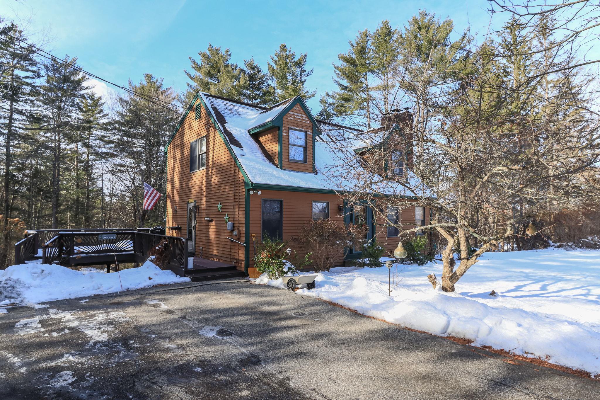 7 Turkey Ridge Road Newmarket, NH 03857 - Photo 3 of 42 Gallery Image 3