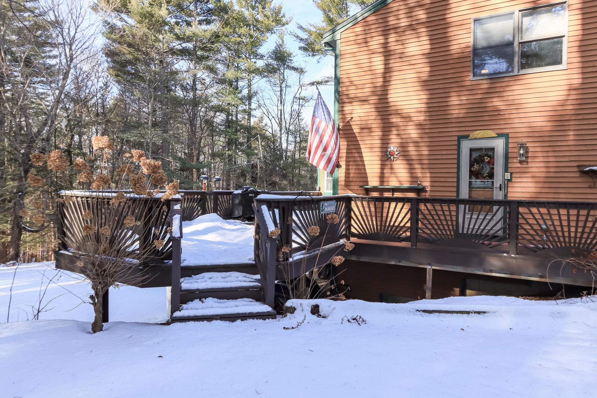 7 Turkey Ridge Road Newmarket, NH 03857 - Photo 38 of 42 Gallery Image 38