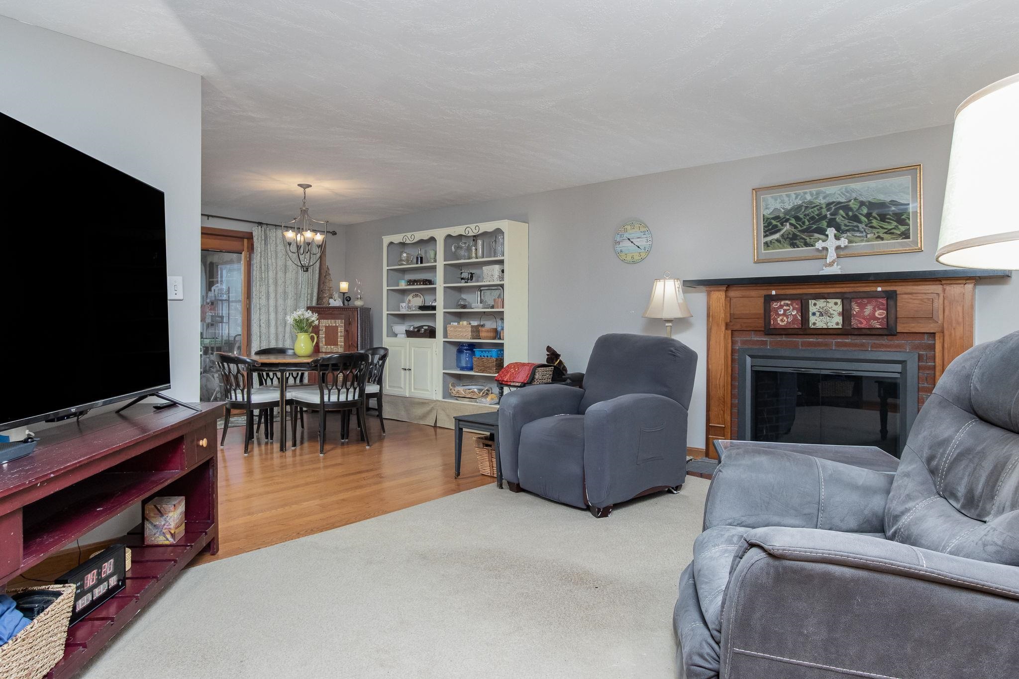 7 Turkey Ridge Road Newmarket, NH 03857 - Photo 5 of 42 Gallery Image 5