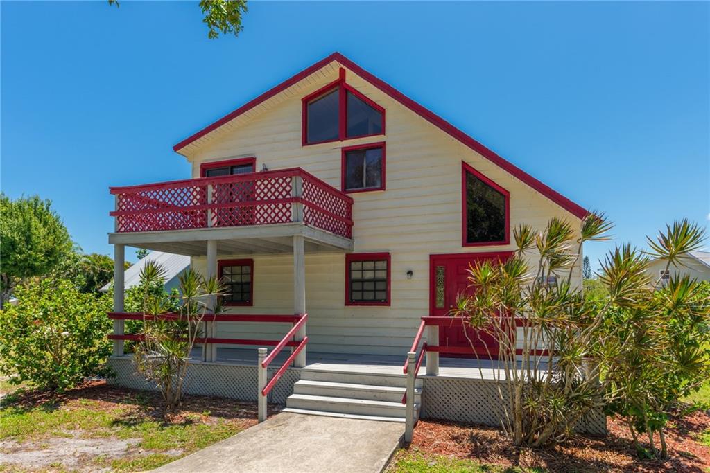 5408 Raintree Trail Fort Pierce, FL 34982 - Photo 1 of 23 Gallery Image 1