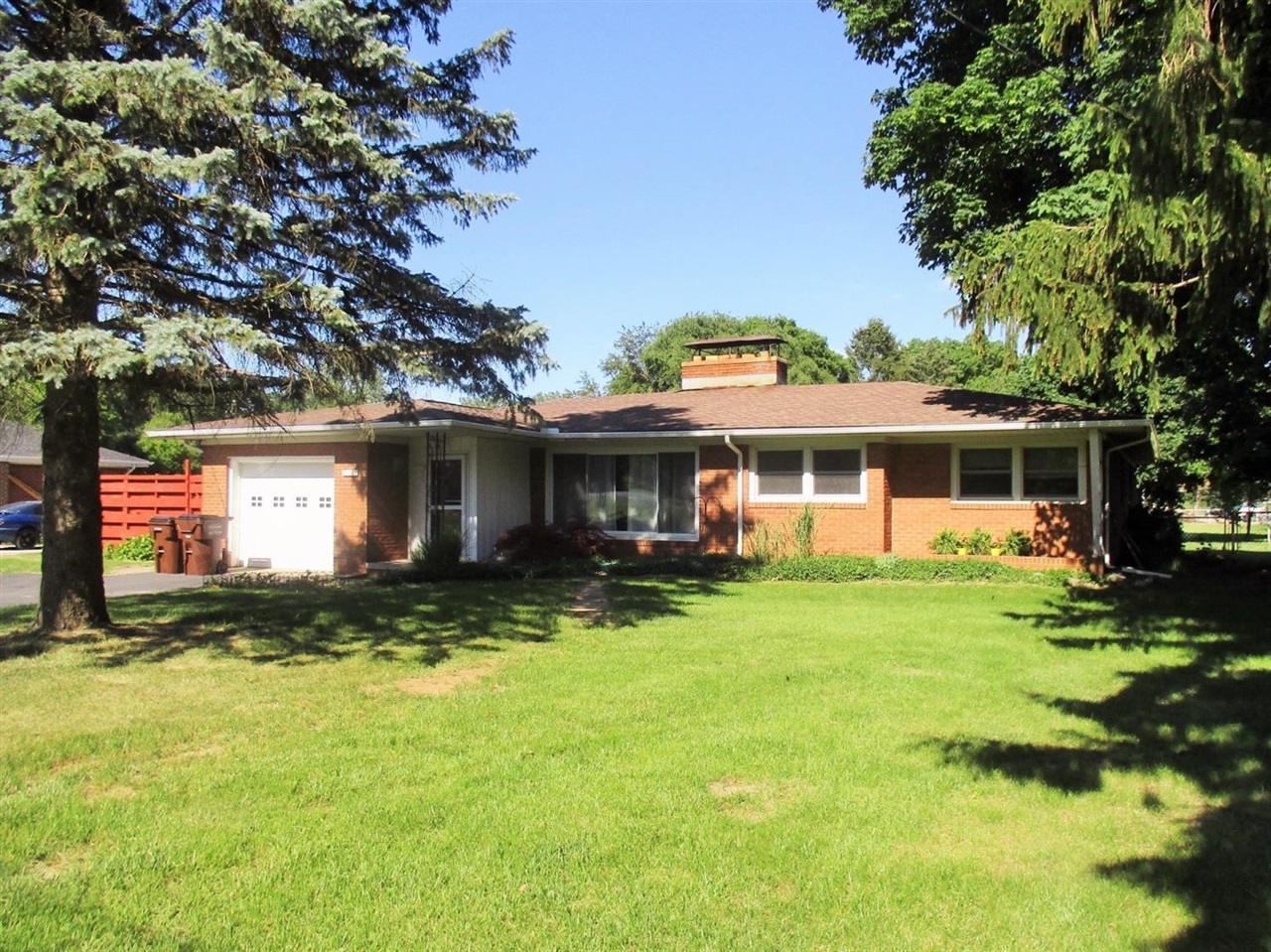 10167 Carpenter Road Milan, MI 48160 - Photo 1 of 33