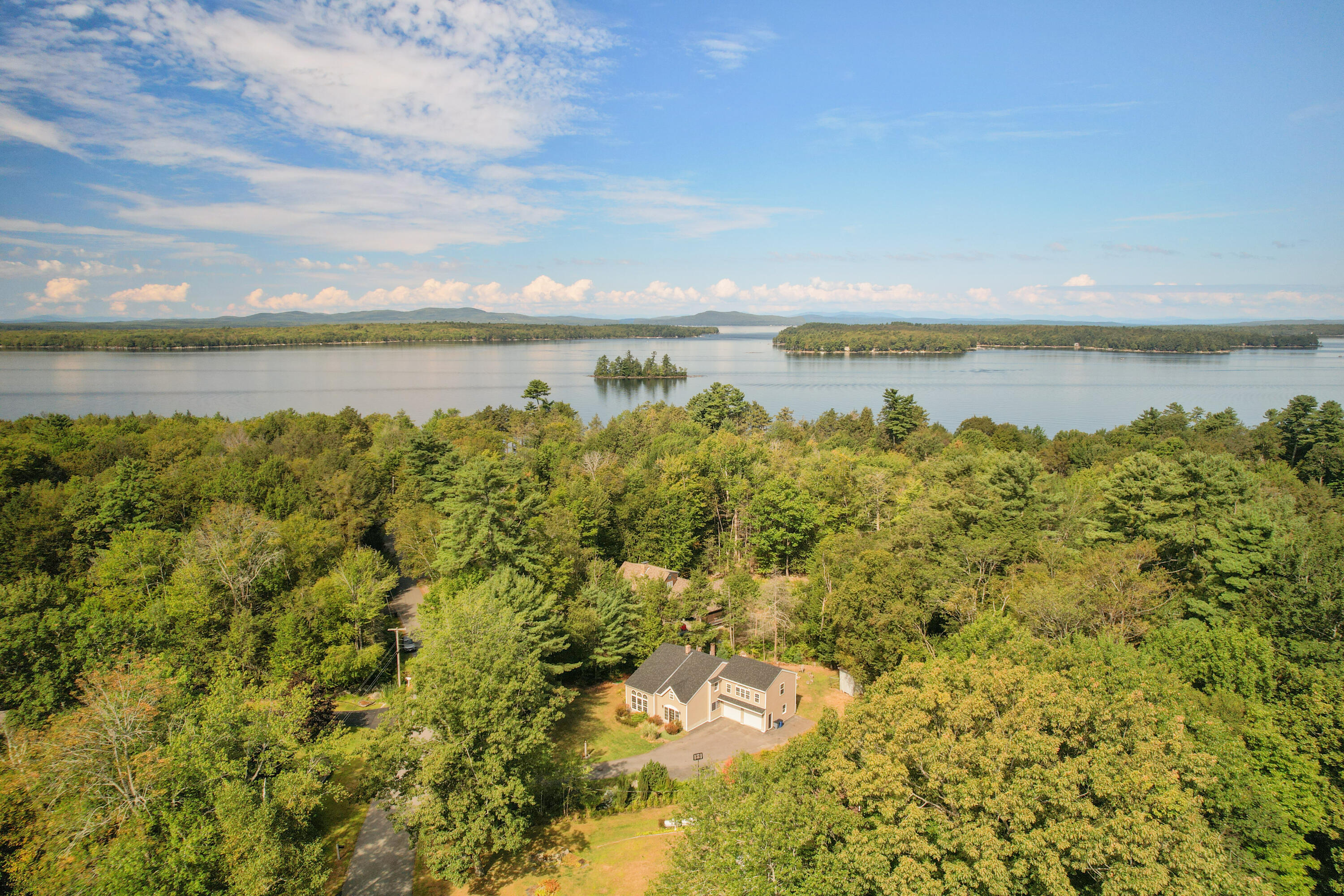 194 Hearthside Road Standish, ME 04084 - Photo 1 of 82 DJI_0728