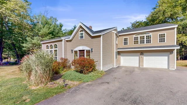 $699,000 | 194 Hearthside Road, Standish, ME 04084