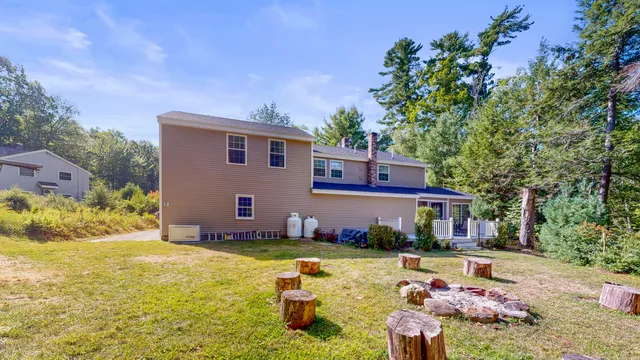 $699,000 | 194 Hearthside Road, Standish, ME 04084