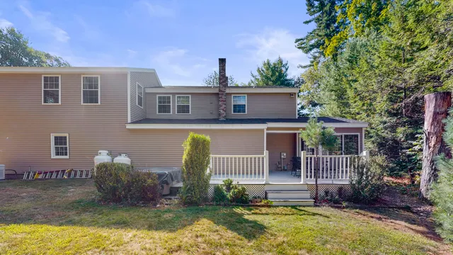 $699,000 | 194 Hearthside Road, Standish, ME 04084