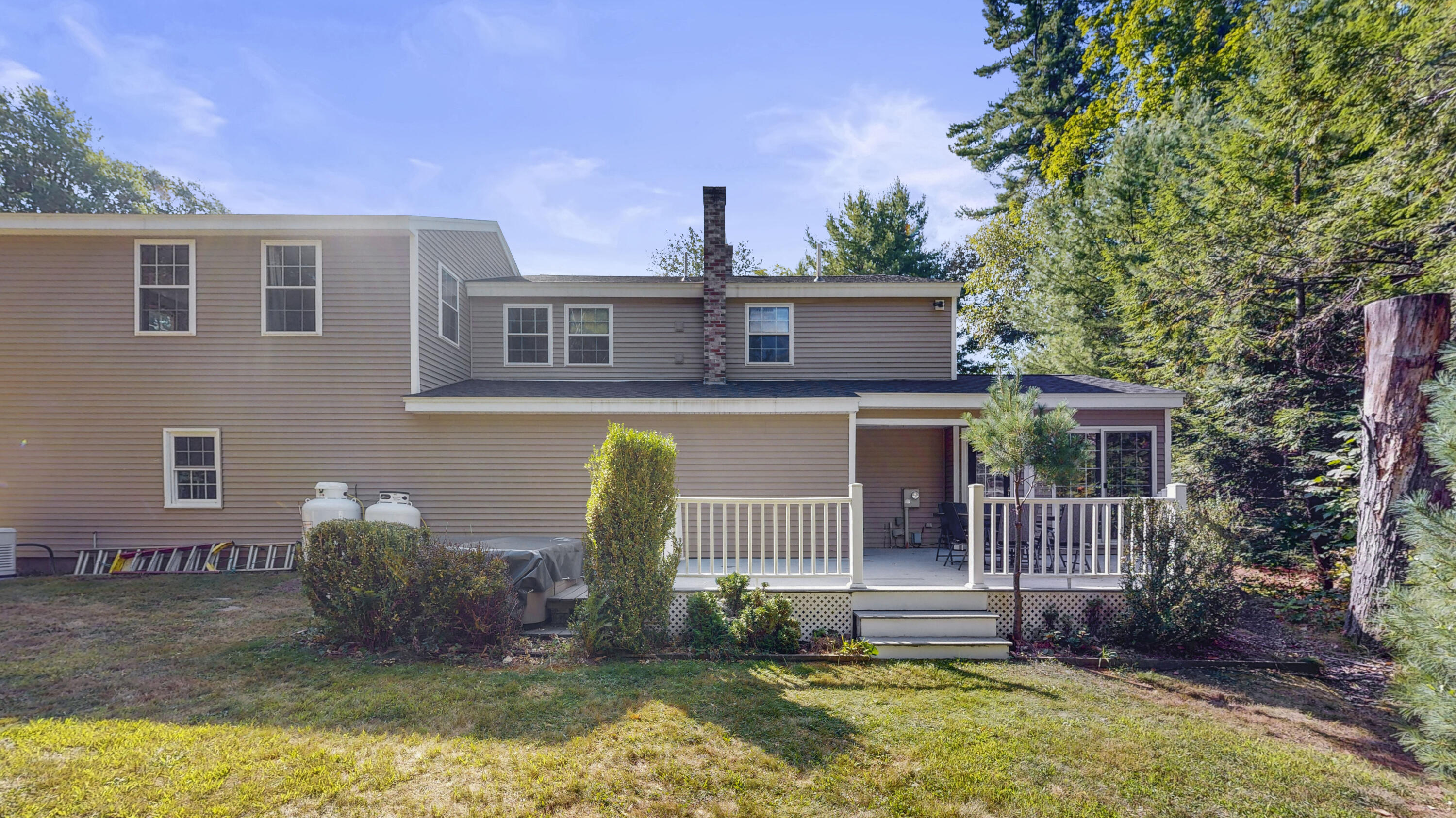 194 Hearthside Road Standish, ME 04084 - Photo 67 of 82 194-Hearthside-road-Standish-me-04084-09