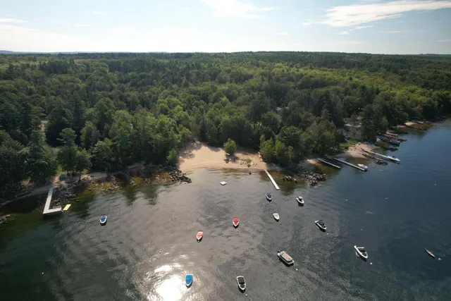 $699,000 | 194 Hearthside Road, Standish, ME 04084