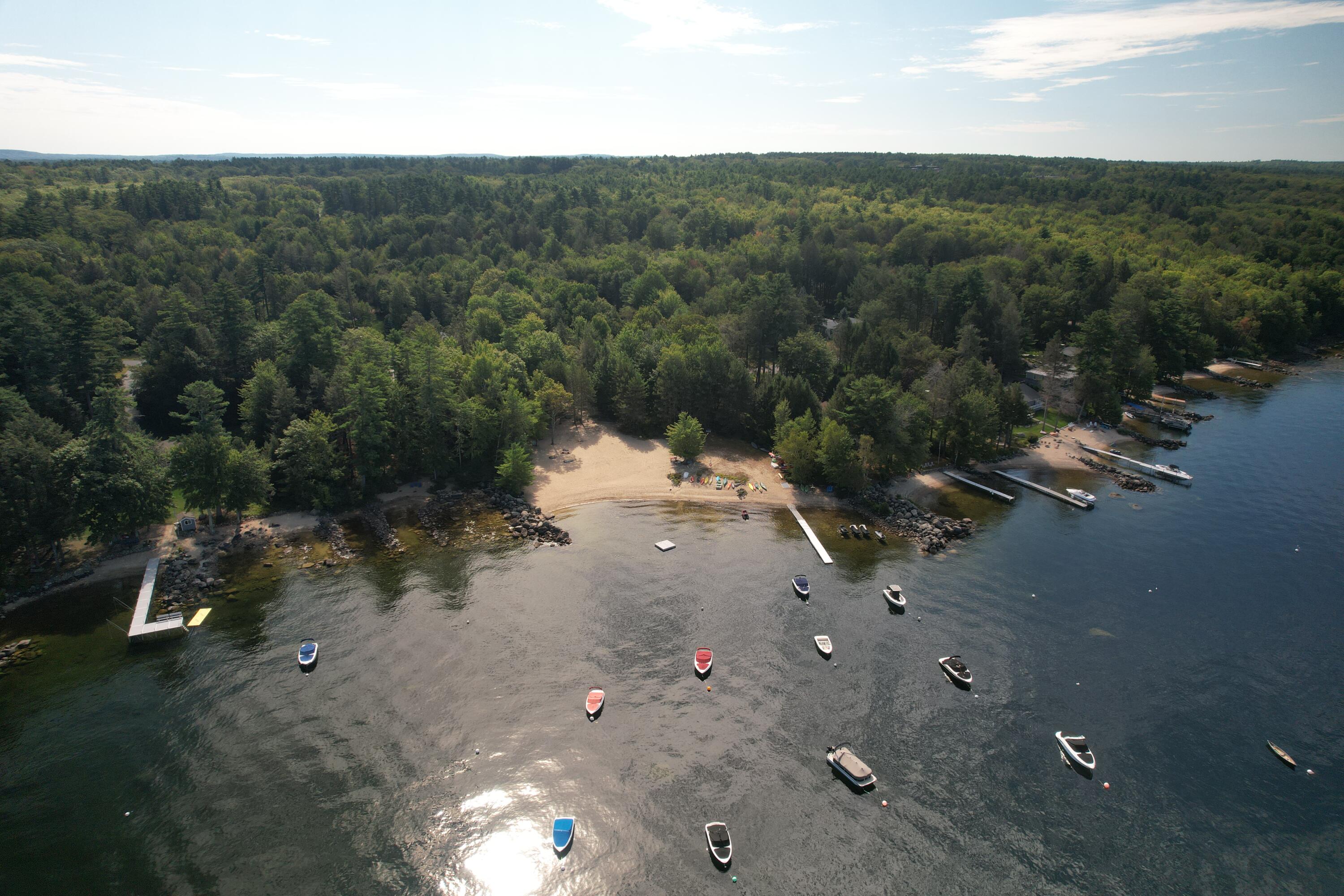194 Hearthside Road Standish, ME 04084 - Photo 73 of 82 DJI_0735