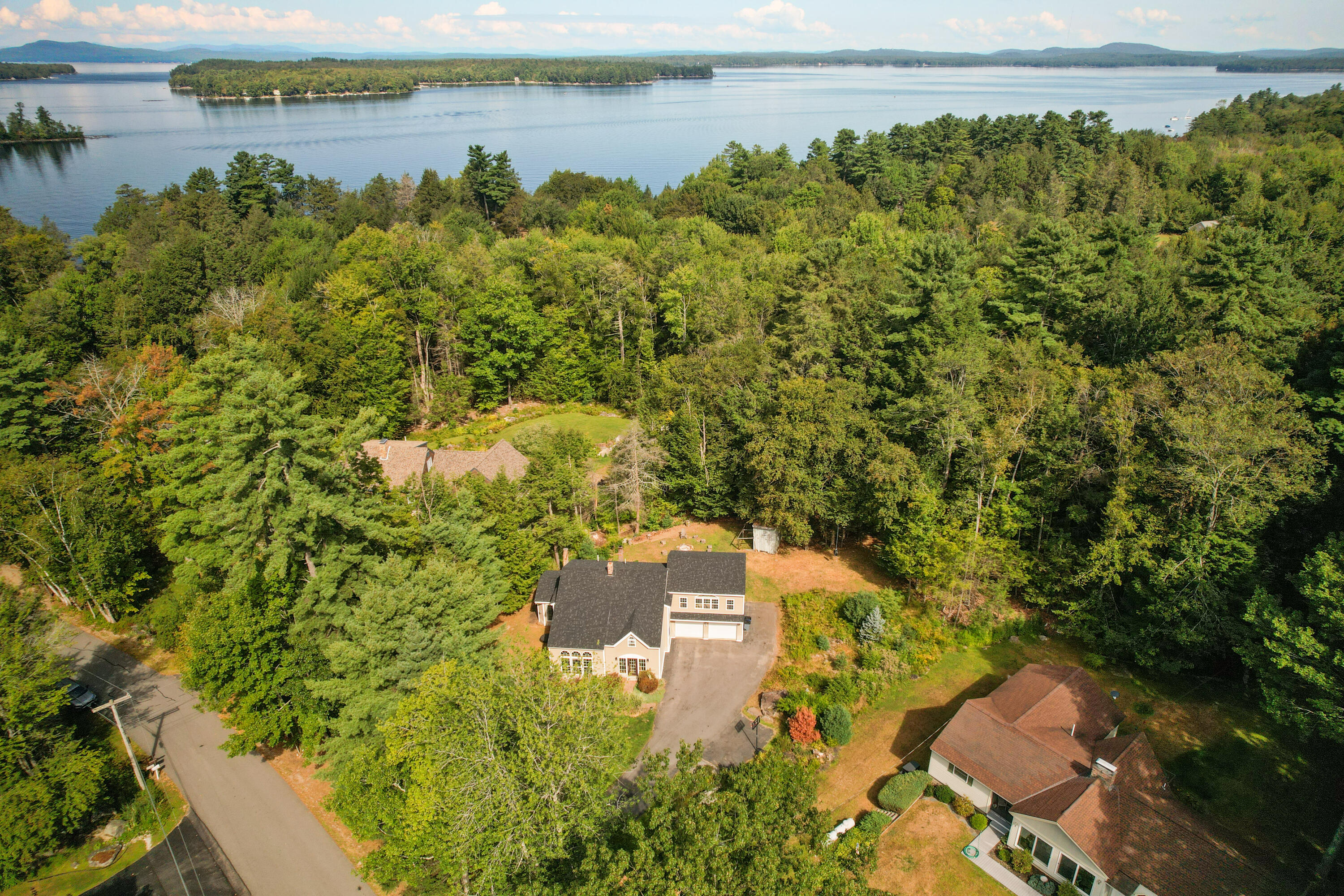 194 Hearthside Road Standish, ME 04084 - Photo 77 of 82 DJI_0729