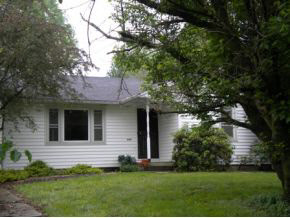 6601 West Eller Road Bloomington, IN 47403 - Photo 2 of 11