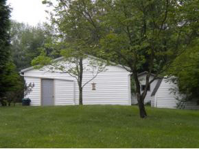 6601 West Eller Road Bloomington, IN 47403 - Photo 3 of 11