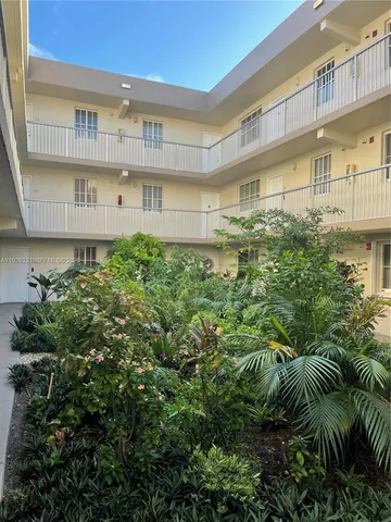 a view of a building