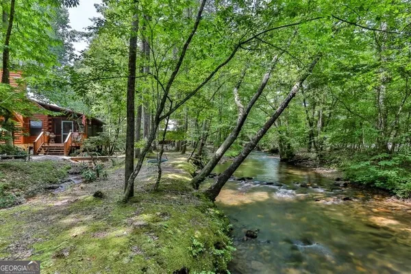 $529,000 | 420 Olivers Trail, Cherry Log, GA 30522