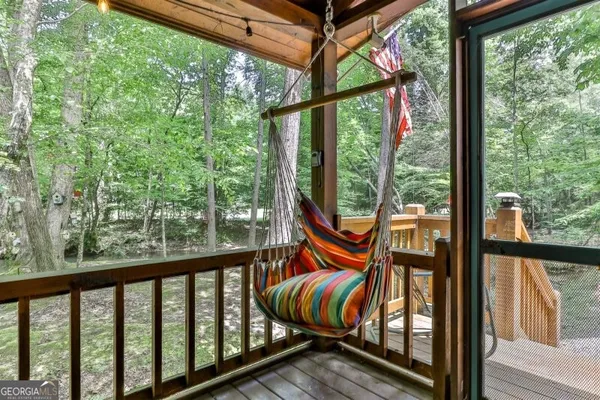 $529,000 | 420 Olivers Trail, Cherry Log, GA 30522