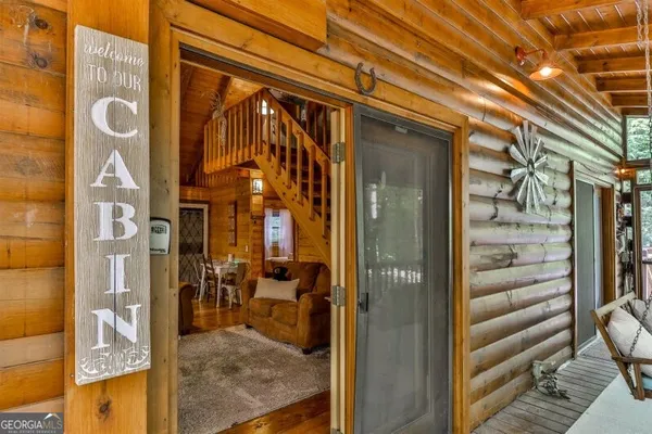 $529,000 | 420 Olivers Trail, Cherry Log, GA 30522