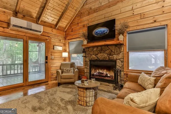 $529,000 | 420 Olivers Trail, Cherry Log, GA 30522