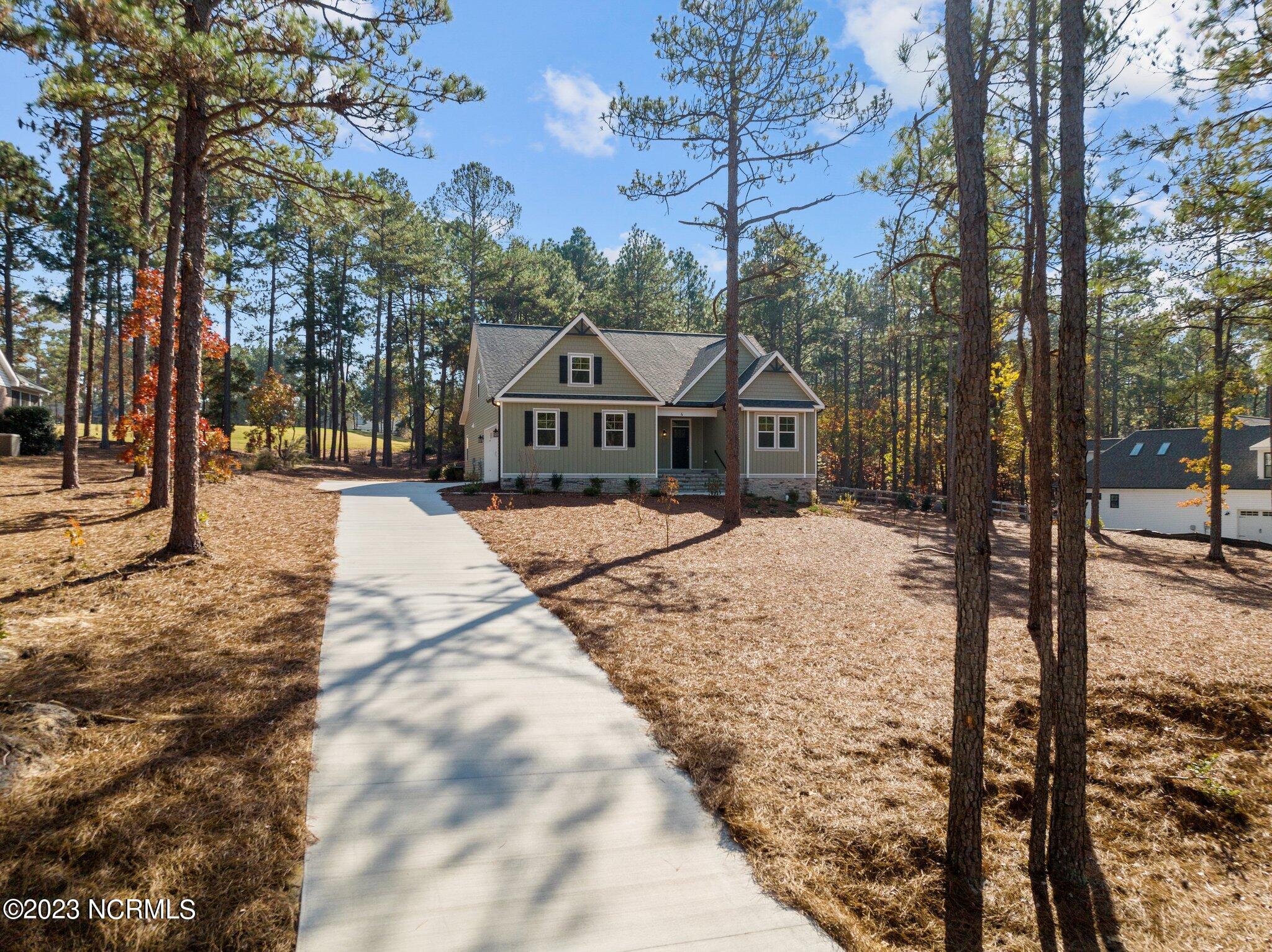 4 Buckhorn Road Jackson Springs, NC 27281 - Photo 42 of 49 42-web-or-mls-DJI_0077