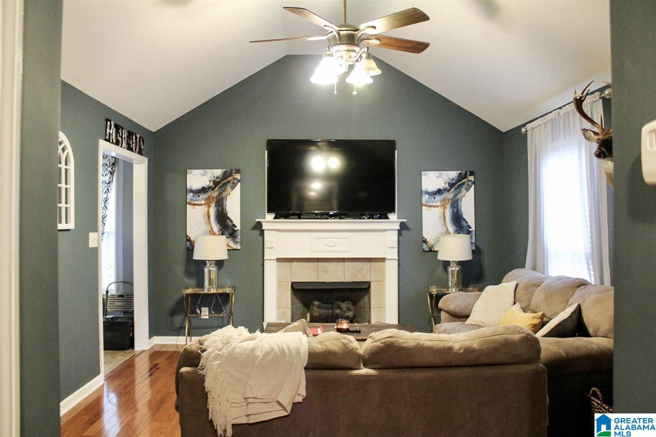 542 Arkadelphia Road Warrior, AL 35180 - Photo 11 of 35
