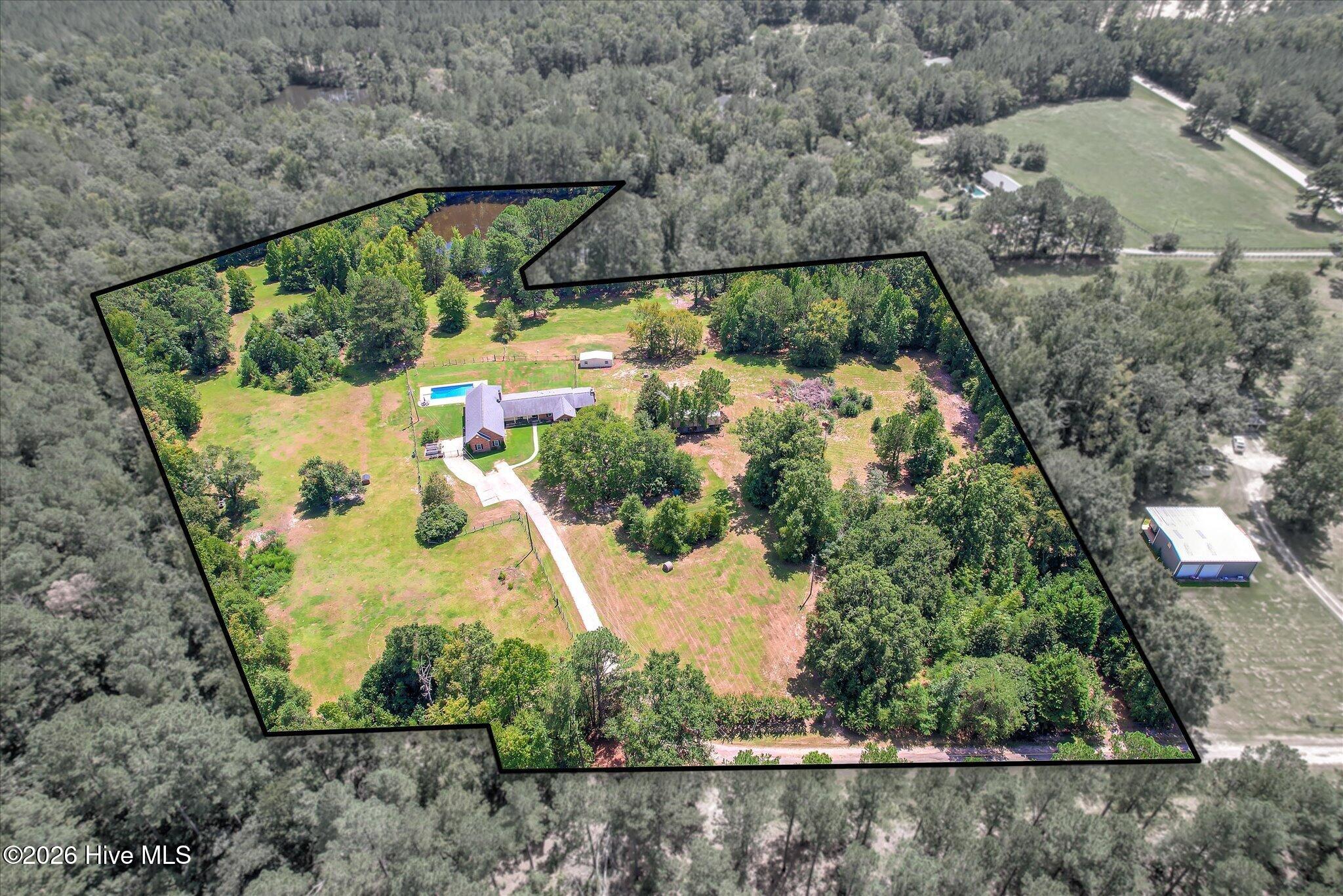 3245 Dozier Road Appling, GA 30802 - Photo 63 of 75 Gallery Image 63