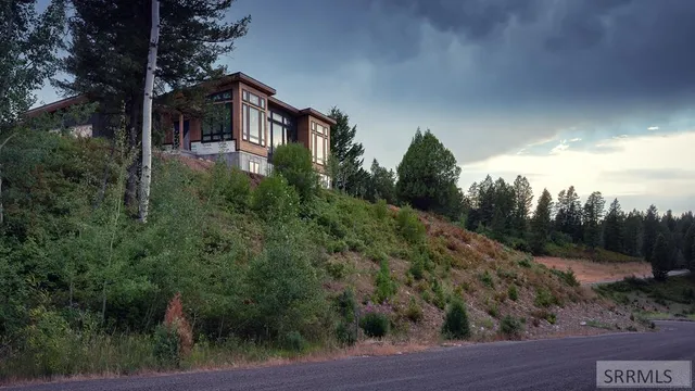 $3,495,000 | Tbd Cutthroat Run, Irwin, ID 83428