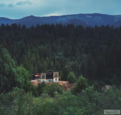 $3,495,000 | Tbd Cutthroat Run, Irwin, ID 83428