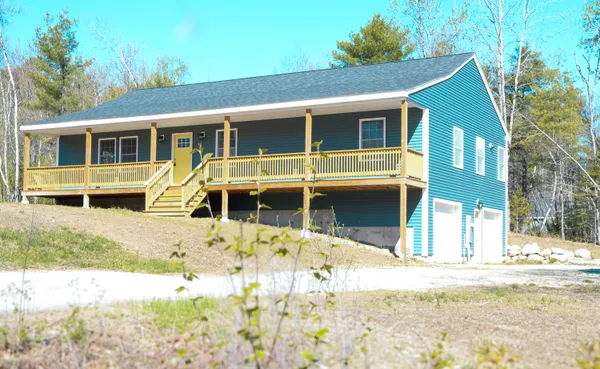 $530,000 | 14 Jordan Lane, Bridgton, ME 04009