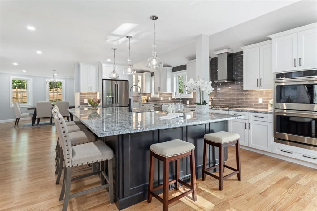 21 McCullough Road Saugus, MA 01906 - Photo 14 of 41