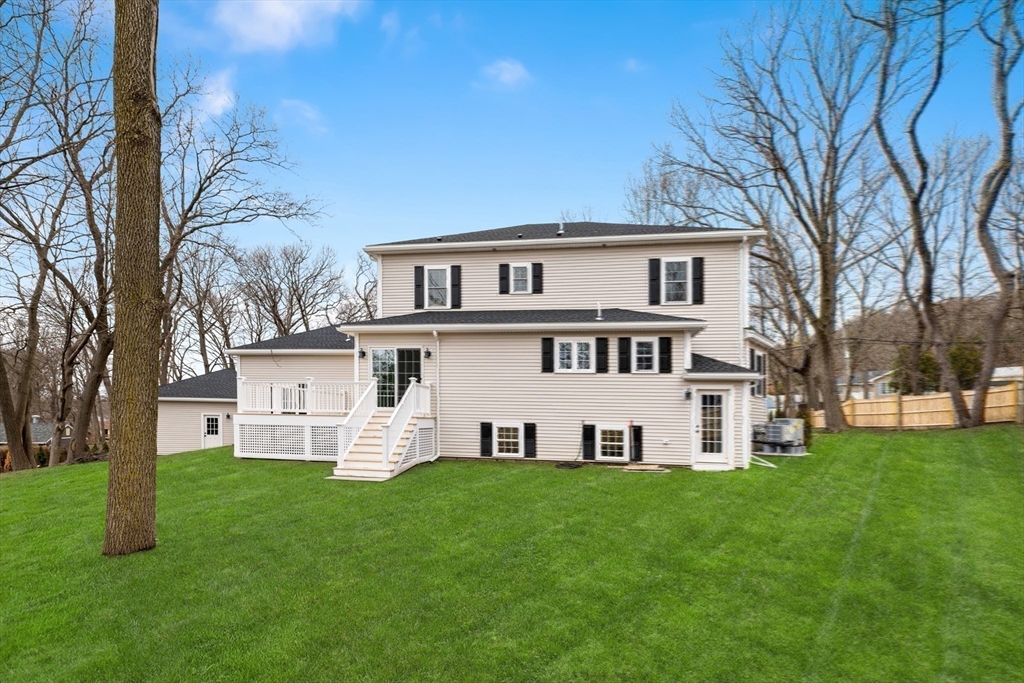 21 McCullough Road Saugus, MA 01906 - Photo 39 of 41