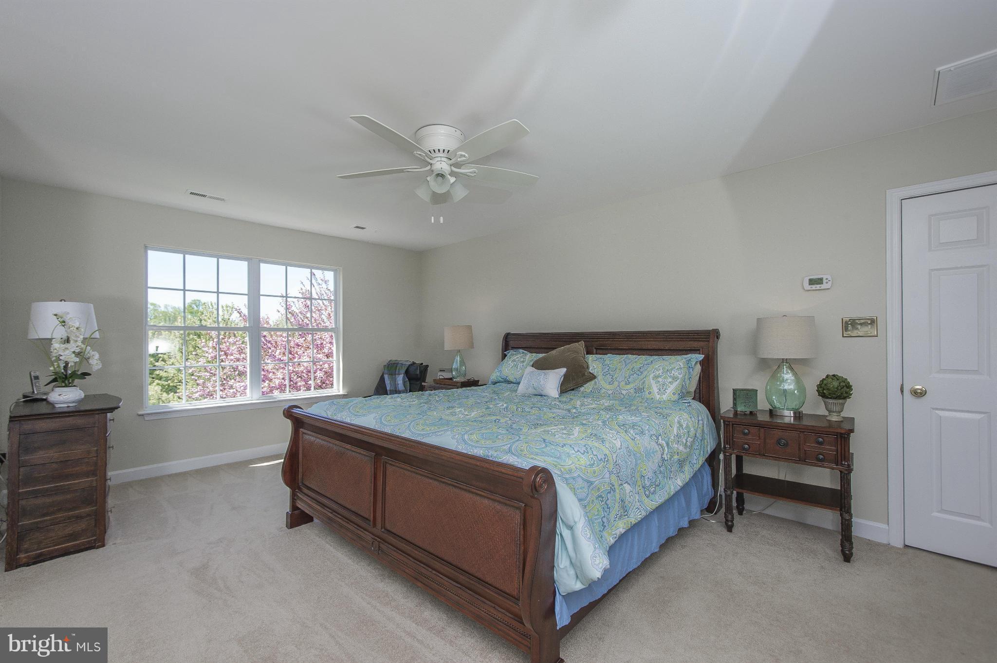 9611 Greenel Road Damascus, MD 20872 - Photo 13 of 30 Bedroom (Master)