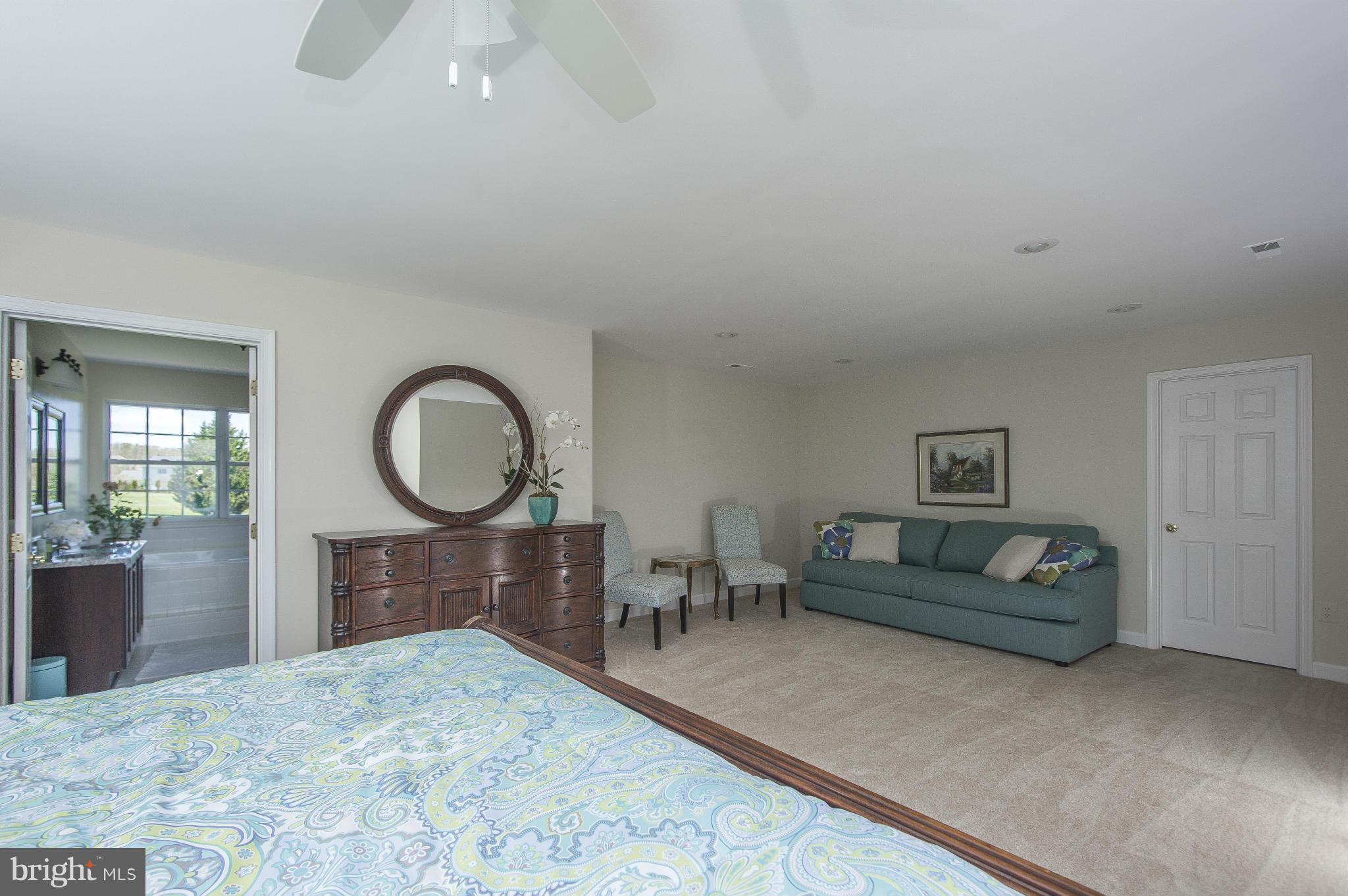 9611 Greenel Road Damascus, MD 20872 - Photo 14 of 30 Bedroom (Master)