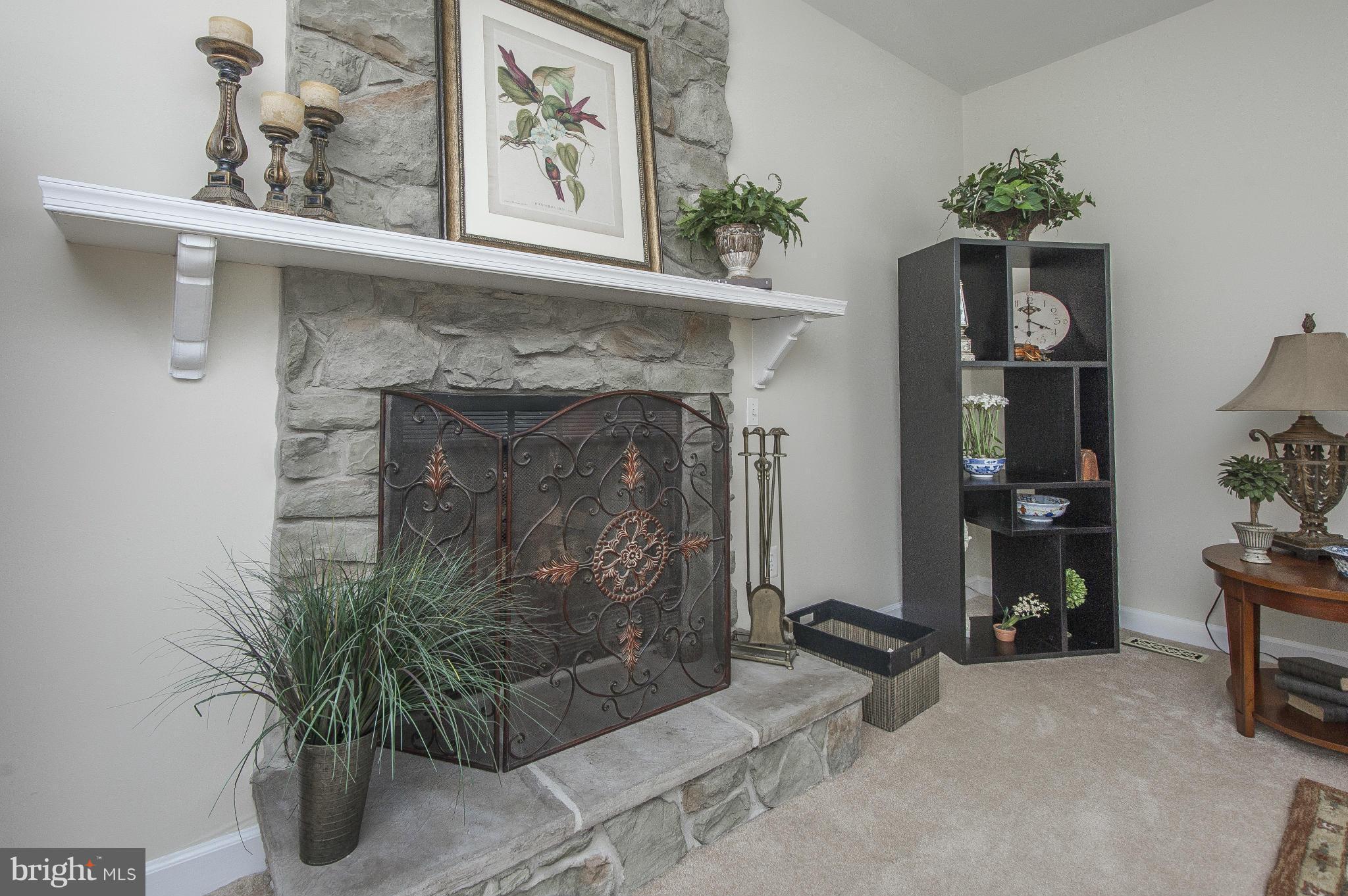 9611 Greenel Road Damascus, MD 20872 - Photo 5 of 30 Interior (General)