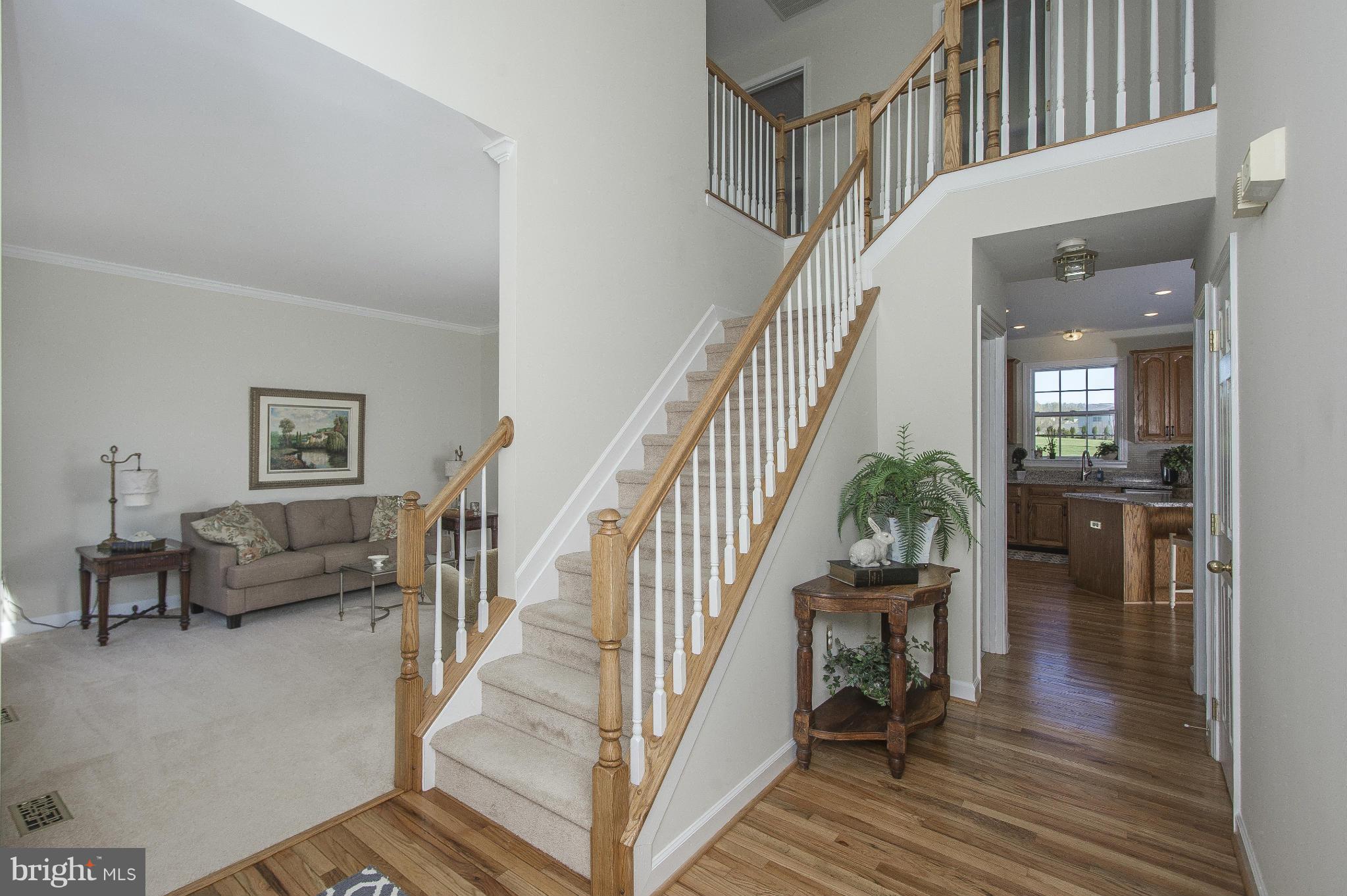 9611 Greenel Road Damascus, MD 20872 - Photo 8 of 30 Interior (General)
