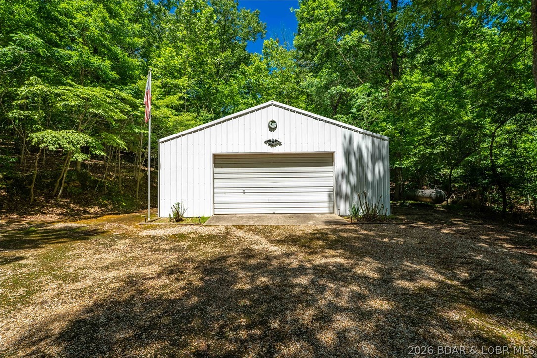 153 Sille Acres Road Sunrise Beach, MO 65079 - Photo 53 of 94
