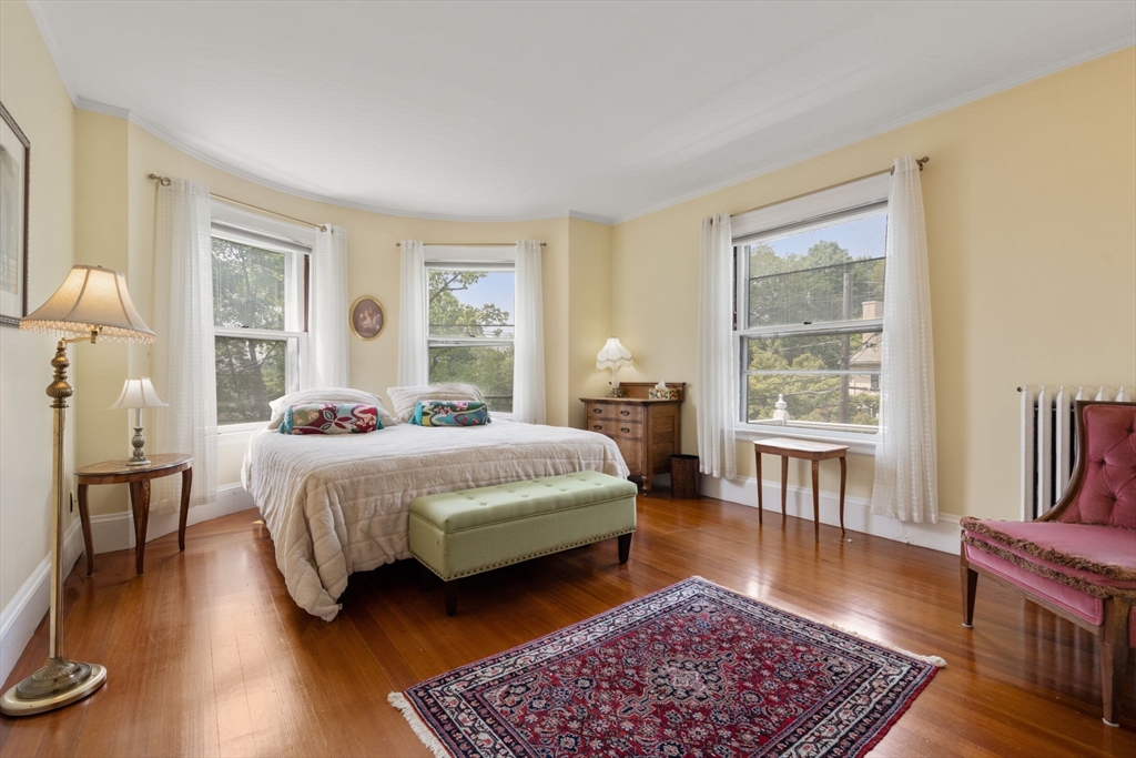 43 Bailey Road Watertown, MA 02472 - Photo 21 of 36 Gallery Image 21