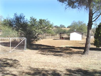 38000 South Wedgeford Road Arivaca, AZ 85601 - Photo 4 of 10