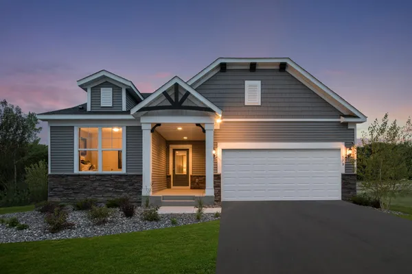 $622,990 | 19530 102nd Place, Foreston, MN 56330