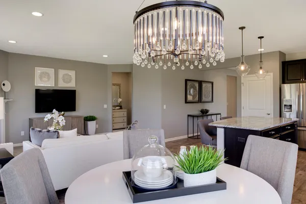 $622,990 | 19530 102nd Place, Corcoran, MN 55374