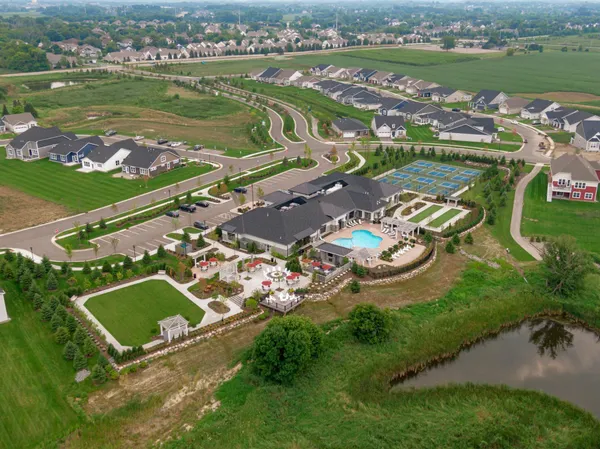 $622,990 | 19530 102nd Place, Corcoran, MN 55374