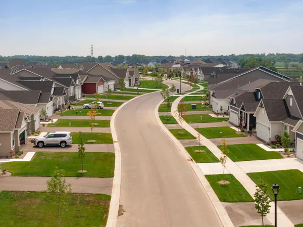 $622,990 | 19530 102nd Place, Corcoran, MN 55374