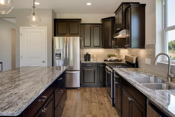 $622,990 | 19530 102nd Place, Corcoran, MN 55374