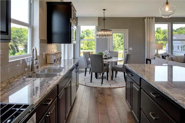 $622,990 | 19530 102nd Place, Corcoran, MN 55374