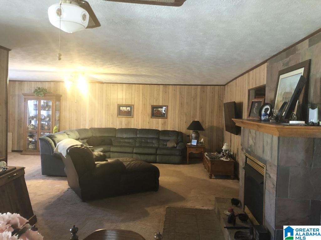 4199 Cowpens Road Alexander City, AL 35010 - Photo 20 of 50