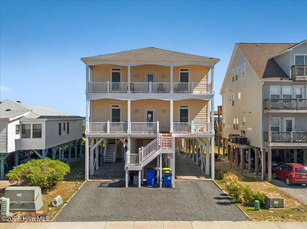 269 West First Street Ocean Isle Beach, NC 28469 - Photo 1 of 76 07-www.kahunaphoto.com-DJI_2025052304090