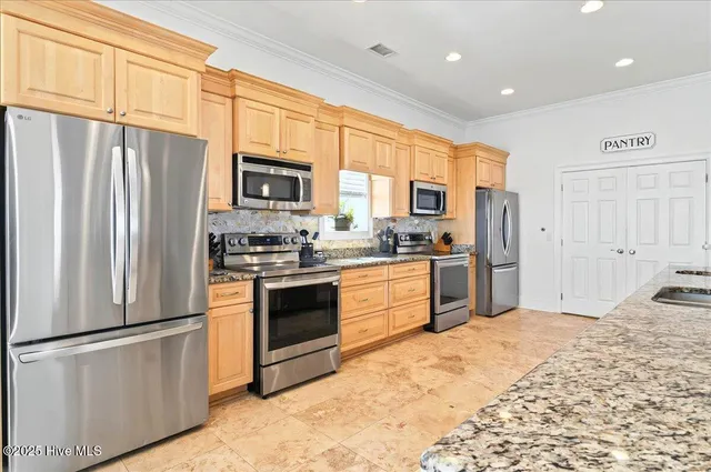 $4,300,000 | 269 West First Street, Ocean Isle Beach, NC 28469